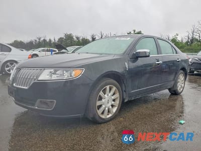 2012 LINCOLN MKZ 3LNHL2GC8CR820719 - główne zdjęcie licytacji z USA - miniatura