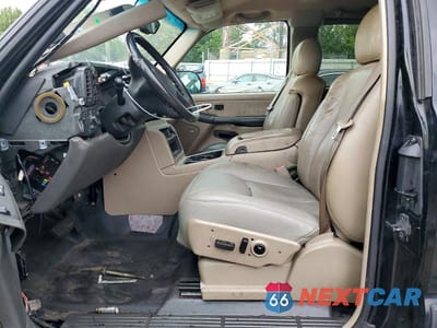 Zdjęcie 7 z 12 samochodu: 2003 CHEVROLET SILVERADO K1500 VIN:1GCEK19T23Z229055 - miniatura