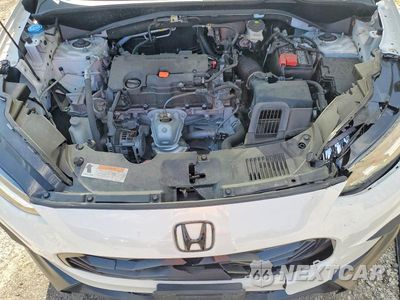 Zdjęcie 12 z 13 samochodu: 2025 HONDA HR-V SPORT VIN:3CZRZ2H58SM790733 - miniatura