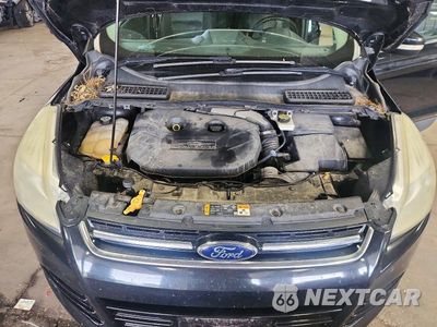 Zdjęcie 12 z 13 samochodu: 2013 FORD ESCAPE SEL VIN:1FMCU9H93DUA34839 - miniatura