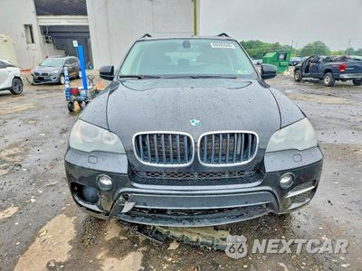 Piąte zdjęcie samochodu w środku: 2011 BMW X5 XDRIVE35I VIN:5UXZV4C57BL739275 - miniatura