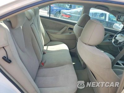 Zdjęcie 10 z 12 samochodu: 2011 TOYOTA CAMRY LE VIN:4T1BF3EKXBU726023 - miniatura