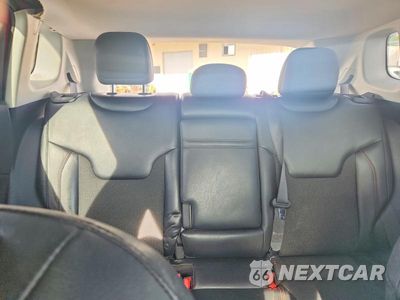 Zdjęcie 10 z 13 samochodu: 2018 JEEP COMPASS TRAILHAWK VIN:3C4NJDDBXJT130247 - miniatura