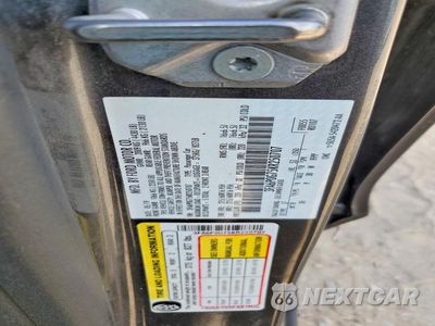 Zdjęcie 12 z 12 samochodu: 2019 FORD FUSION S VIN:3FA6P0G75KR250707 - miniatura