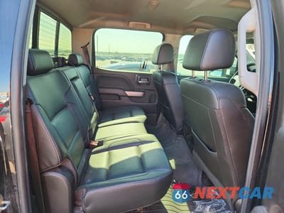 Zdjęcie 10 z 12 samochodu: 2018 CHEVROLET SILVERADO K2500 HEAVY DUTY LTZ VIN:1GC1KWEY0JF171538 - miniatura