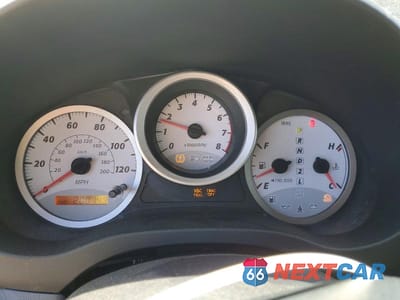 Zdjęcie 9 z 13 samochodu: 2004 TOYOTA RAV4 BASE VIN:JTEGD20V640029983 - miniatura
