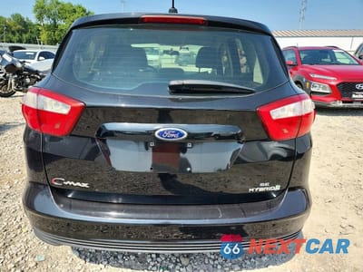 Zdjęcie 6 z 12 samochodu: 2015 FORD C-MAX SE VIN:1FADP5AU0FL119630 - miniatura
