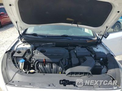 Zdjęcie 21 z 24 samochodu: 2018 HYUNDAI SONATA VIN:5NPE24AF6JH600309 - miniatura