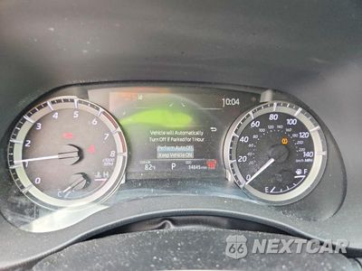 Zdjęcie 9 z 14 samochodu: 2025 TOYOTA HIGHLANDER LE VIN:5TDKDRAH9SS554904 - miniatura