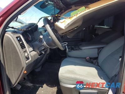 Zdjęcie 7 z 12 samochodu: 2016 RAM 1500 ST VIN:1C6RR6KG2GS361746 - miniatura