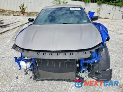 Piąte zdjęcie samochodu w środku: 2022 DODGE CHARGER POLICE VIN:2C3CDXAT3NH112222 - miniatura