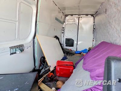 Zdjęcie 11 z 13 samochodu: 2023 MERCEDES-BENZ SPRINTER 2500 DELIVERY VAN VIN:W1Y40CHY0PT160221 - miniatura