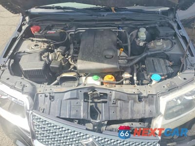 Zdjęcie 12 z 13 samochodu: 2011 SUZUKI GRAND VITARA PREMIUM VIN:JS3TD0D20B4102845 - miniatura