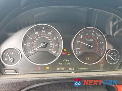 Zdjęcie 9 z 12 samochodu: 2016 BMW 428 XI VIN:WBA3N9C52GK249650 - miniatura