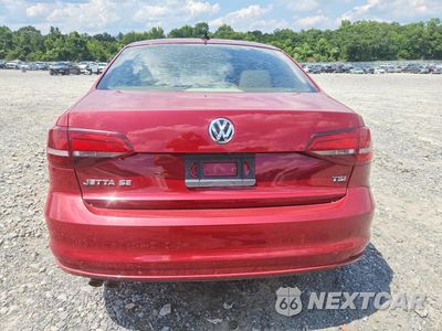 Zdjęcie 6 z 12 samochodu: 2017 VOLKSWAGEN JETTA SE VIN:3VWDB7AJ2HM336878 - miniatura