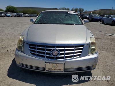 Piąte zdjęcie samochodu w środku: 2007 CADILLAC DTS VIN:1G6KD57Y97U182177 - miniatura