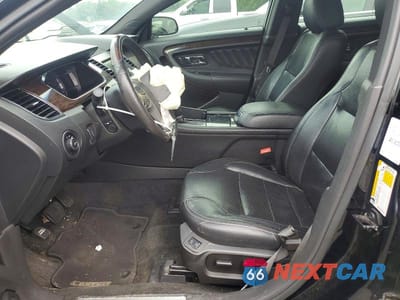 Zdjęcie 7 z 12 samochodu: 2017 FORD TAURUS LIMITED VIN:1FAHP2F81HG117683 - miniatura