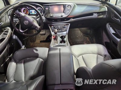 Zdjęcie 8 z 13 samochodu: 2019 BUICK ENVISION ESSENCE VIN:LRBFX2SA7KD025804 - miniatura