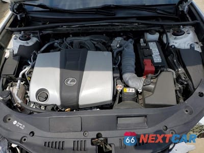 Zdjęcie 11 z 13 samochodu: 2023 LEXUS ES 350 BASE VIN:58ADZ1B17PU147863 - miniatura