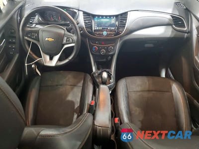 Zdjęcie 8 z 14 samochodu: 2019 CHEVROLET TRAX 1LT VIN:KL7CJLSB2KB913597 - miniatura