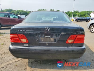 Zdjęcie 6 z 12 samochodu: 1999 MERCEDES-BENZ E 430 VIN:WDBJF70H2XA890294 - miniatura
