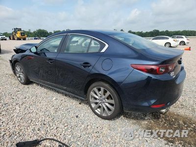 Drugie zdjęcie samochodu z przodu: 2026 MAZDA 3 PREFERRED VIN:JM1BPACL0T1864657 - miniatura