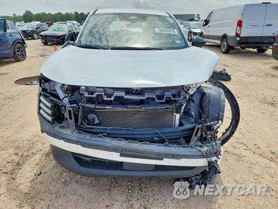 Piąte zdjęcie samochodu w środku: 2025 NISSAN KICKS S VIN:3N8AP6BAXSL304181 - miniatura