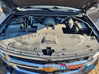 Zdjęcie 12 z 14 samochodu: 2015 CHEVROLET TAHOE K1500 LT VIN:1GNSKBKCXFR121698 - miniatura