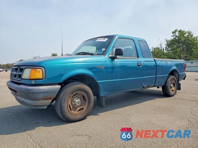 1994 FORD RANGER SUPER CAB 1FTCR14UXRTA51703 - główne zdjęcie licytacji z USA - miniatura