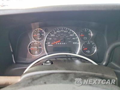 Zdjęcie 9 z 14 samochodu: 2020 GMC SAVANA 2500 CARGO DELIVERY VAN VIN:1GTW7AFG7L1264251 - miniatura