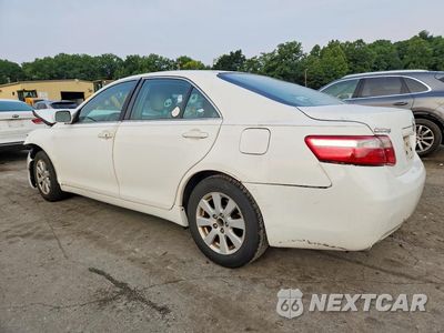 Drugie zdjęcie samochodu z przodu: 2009 TOYOTA CAMRY XLE V6 VIN:4T1BK46K79U577628 - miniatura