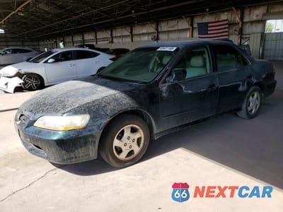 1999 HONDA ACCORD EX 1HGCG5657XA044981 - główne zdjęcie licytacji z USA - miniatura