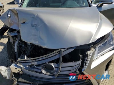 Zdjęcie 12 z 13 samochodu: 2019 LEXUS RX 350 BASE VIN:2T2ZZMCA0KC138750 - miniatura