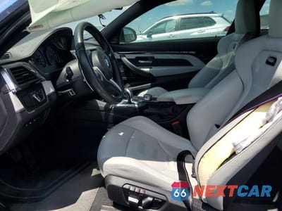 Zdjęcie 7 z 12 samochodu: 2018 BMW M4 VIN:WBS4Y9C52JAC86236 - miniatura