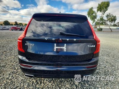 Zdjęcie 6 z 12 samochodu: 2018 VOLVO XC90 T6 VIN:YV4A22PM9J1369158 - miniatura