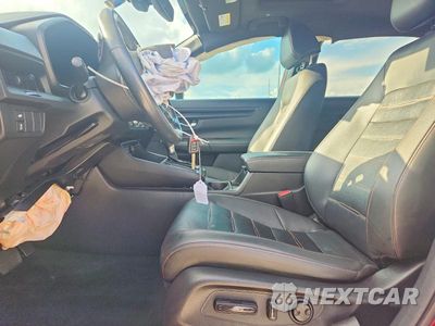 Zdjęcie 7 z 14 samochodu: 2024 HONDA CR-V SPORT-L VIN:7FARS5H81RE000195 - miniatura
