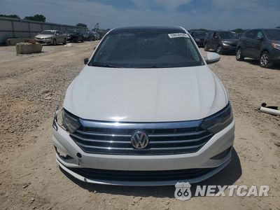 Piąte zdjęcie samochodu w środku: 2019 VOLKSWAGEN JETTA S VIN:3VWC57BUXKM123471 - miniatura