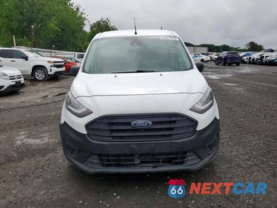 Piąte zdjęcie samochodu w środku: 2022 FORD TRANSIT CONNECT XL VIN:NM0LS7S21N1512220 - miniatura