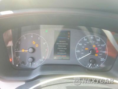 Zdjęcie 9 z 12 samochodu: 2023 TOYOTA COROLLA LE VIN:5YFB4MDE6PP031828 - miniatura