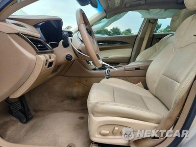 Zdjęcie 7 z 12 samochodu: 2014 CADILLAC CTS LUXURY COLLECTION VIN:1G6AX5S36E0160401 - miniatura