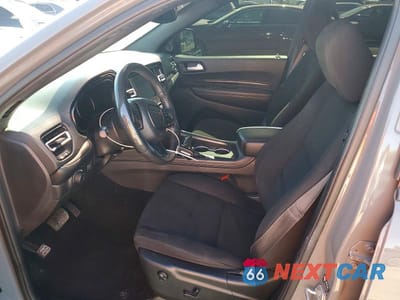 Zdjęcie 7 z 14 samochodu: 2023 DODGE DURANGO SXT VIN:1C4RDHAGXPC599486 - miniatura