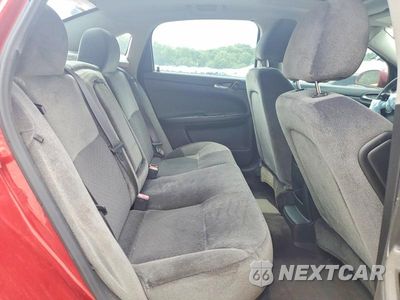 Zdjęcie 10 z 12 samochodu: 2015 CHEVROLET IMPALA LIMITED LT VIN:2G1WB5E37F1116774 - miniatura