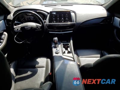 Zdjęcie 8 z 12 samochodu: 2024 CADILLAC CT5 PREMIUM LUXURY VIN:1G6DT5RK8R0108800 - miniatura