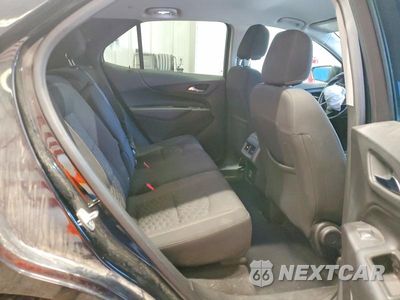 Zdjęcie 11 z 13 samochodu: 2020 CHEVROLET EQUINOX LT VIN:3GNAXUEV1LL138950 - miniatura