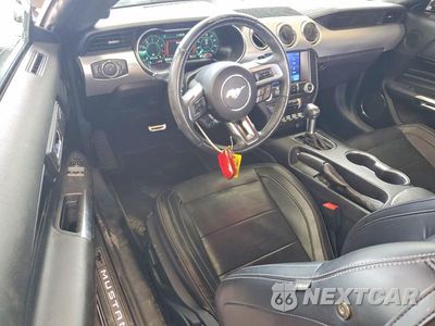 Zdjęcie 8 z 12 samochodu: 2023 FORD MUSTANG VIN:1FA6P8TH9P5107492 - miniatura