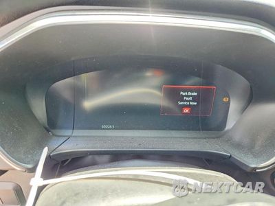 Zdjęcie 9 z 14 samochodu: 2020 FORD ESCAPE TITANIUM VIN:1FMCU0DZ7LUC37278 - miniatura