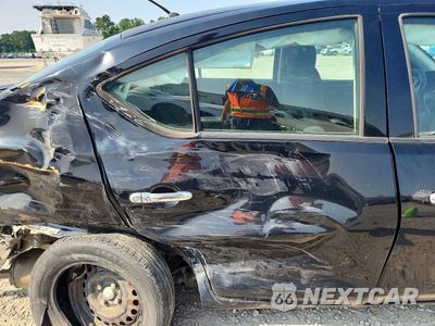 Zdjęcie 10 z 13 samochodu: 2018 NISSAN VERSA SV VIN:3N1CN7AP6JL823963 - miniatura