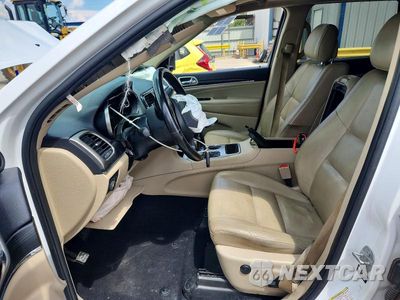 Zdjęcie 7 z 13 samochodu: 2021 JEEP GRAND CHEROKEE LIMITED VIN:1C4RJEBG0MC511658 - miniatura
