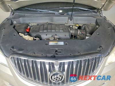 Zdjęcie 12 z 13 samochodu: 2014 BUICK ENCLAVE VIN:5GAKRBKDXEJ210523 - miniatura