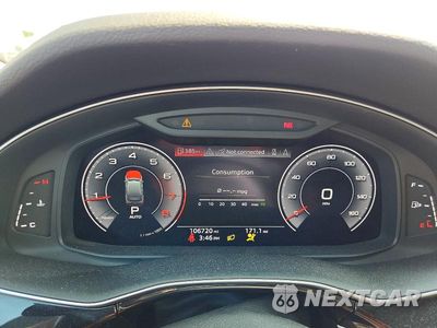 Zdjęcie 9 z 13 samochodu: 2020 AUDI Q7 PREMIUM VIN:WA1AJAF75LD008372 - miniatura